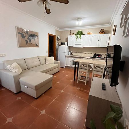 Appartement Costa Suri à Nerja Extérieur photo