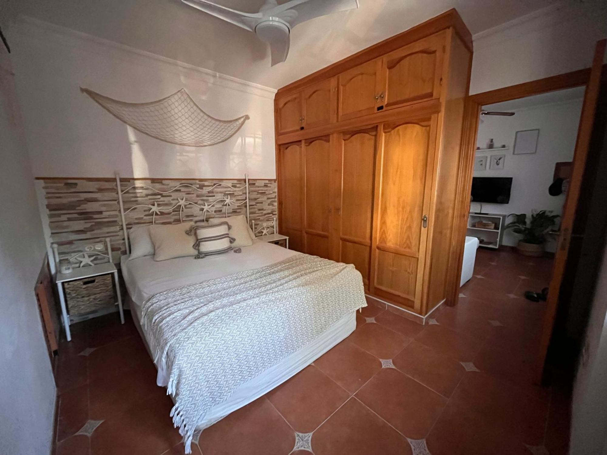 Appartement Costa Suri à Nerja Extérieur photo