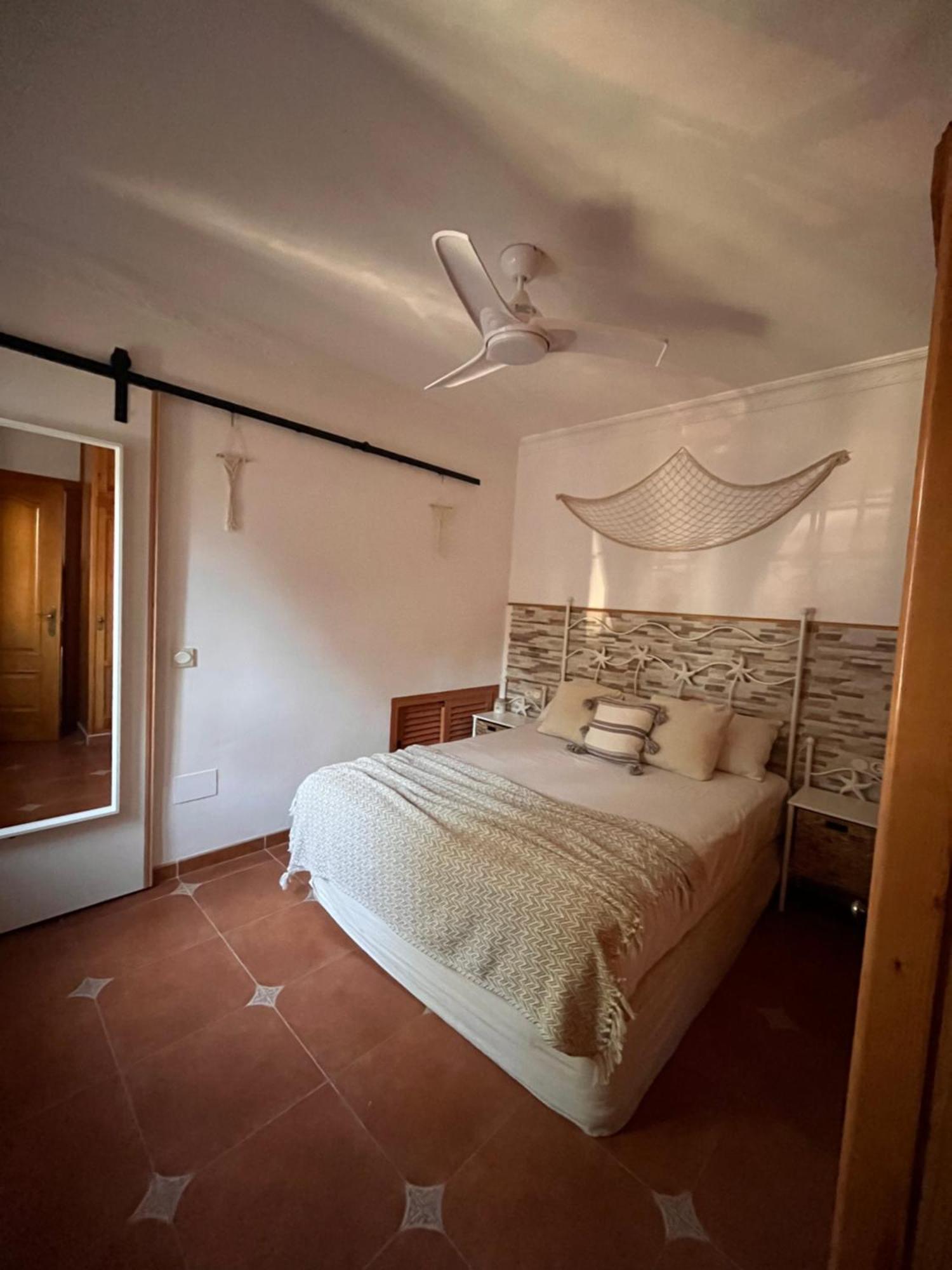 Appartement Costa Suri à Nerja Extérieur photo
